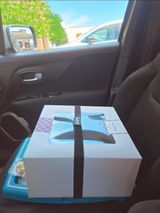 Kelsey V. review photo