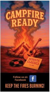 Campfire Ready! review photo