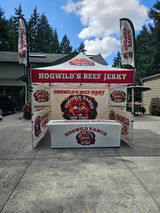 Hogwild Ranch Beef Jerky review photo