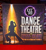 Dance Theatre of Rhode Island review photo