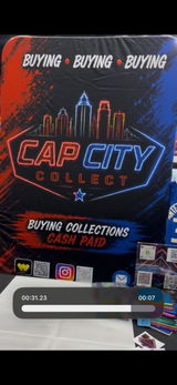 Cap City Collect review photo