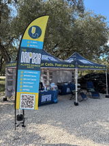 The DRIPBaR at Alamo Ranch SATX review photo