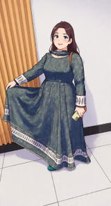 Safia Bashir review photo