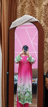 Zarnish Fatima review photo
