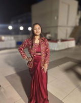 Anushree Paik review photo