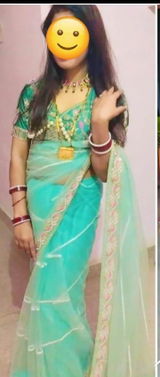 Varsha Gupta review photo