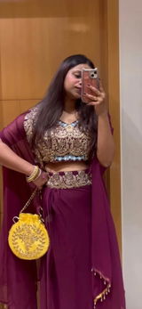 Radha Agarwala review photo