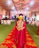 Anjali Anthwal review photo