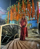 Reshma Sha review photo