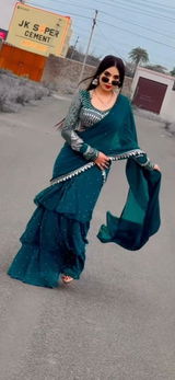 Neha Prasad review photo