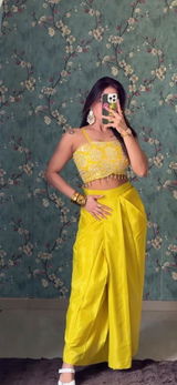 Raghav Mantri review photo