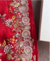 Simran Chugh review photo