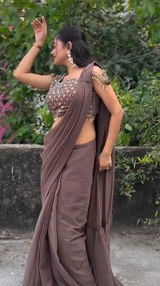 Rashmi Munjal review photo