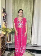 Kaja Chouhan review photo