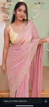 Sarita Khandelwal review photo
