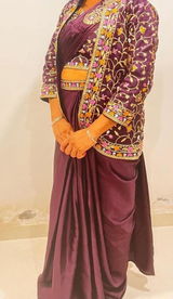 Jaanvi Rathore review photo