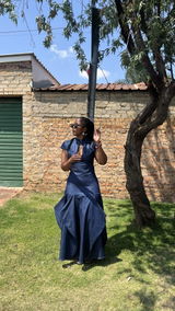 Andile Kekana review photo