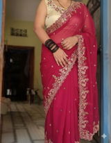 Mrunal Desai review photo