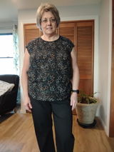 Deb Sendelbach review photo