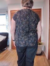 Deb Sendelbach review photo