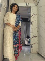 Meghana review photo