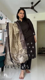 Seema Rastogi review photo