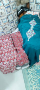 Sevitha review photo