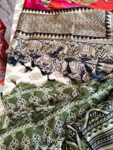 Seema Bansal review photo