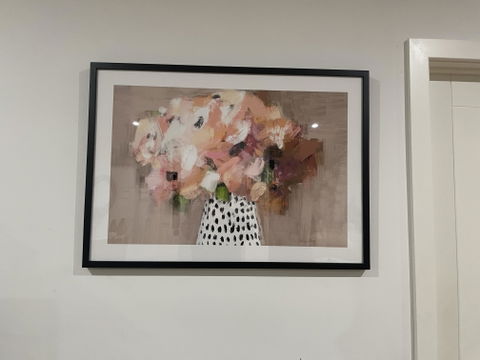 Bouquet By Julia Cheney