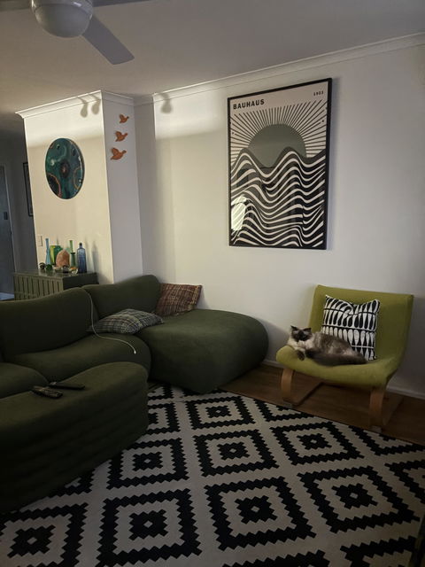 Black Mountain Wall Art Prints by Bauhaus
