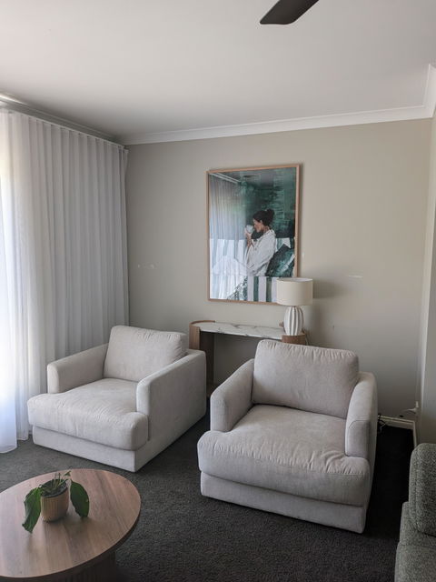 Quiet Readings | Art & Canvas Print