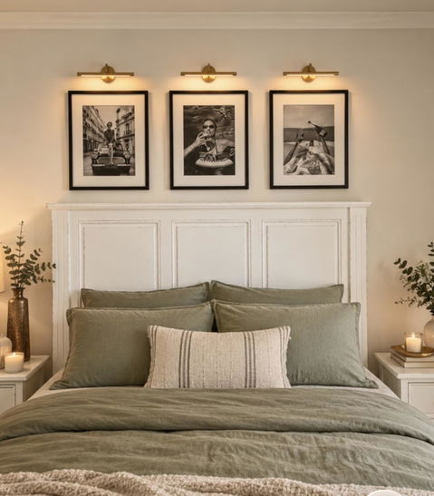 Fashion Modern Trio Wall Art Photography | Art & Canvas Print