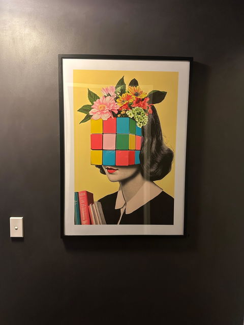 Style My Wall