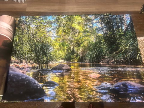 Upload Your Own Image | Art & Canvas Print