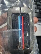 Sash Rob review photo