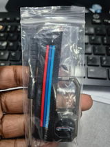 Sash Rob review photo