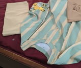 Doarin Long 2 Pc Co-Ord Set
