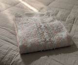 Mah Noor Embroiderec 3pc