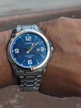 Monjurul M. review photo