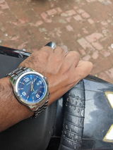 Monjurul M. review photo