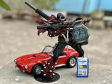 S.I.S. review photo
