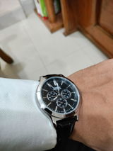 Captain Hasibul Haque Arnob review photo