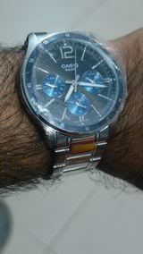 Mrinal Roy review photo