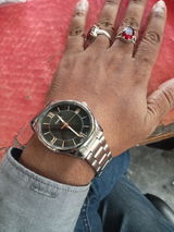 Riyad Ahmed review photo
