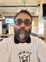 Rashed Hasan review photo
