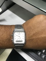 Anonymous review photo