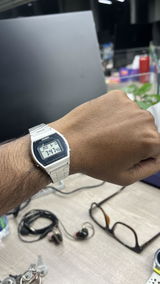 P.C. review photo