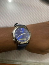 G.B. review photo