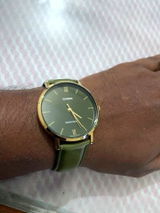 G.B. review photo