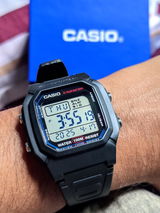Rh Tanvir review photo